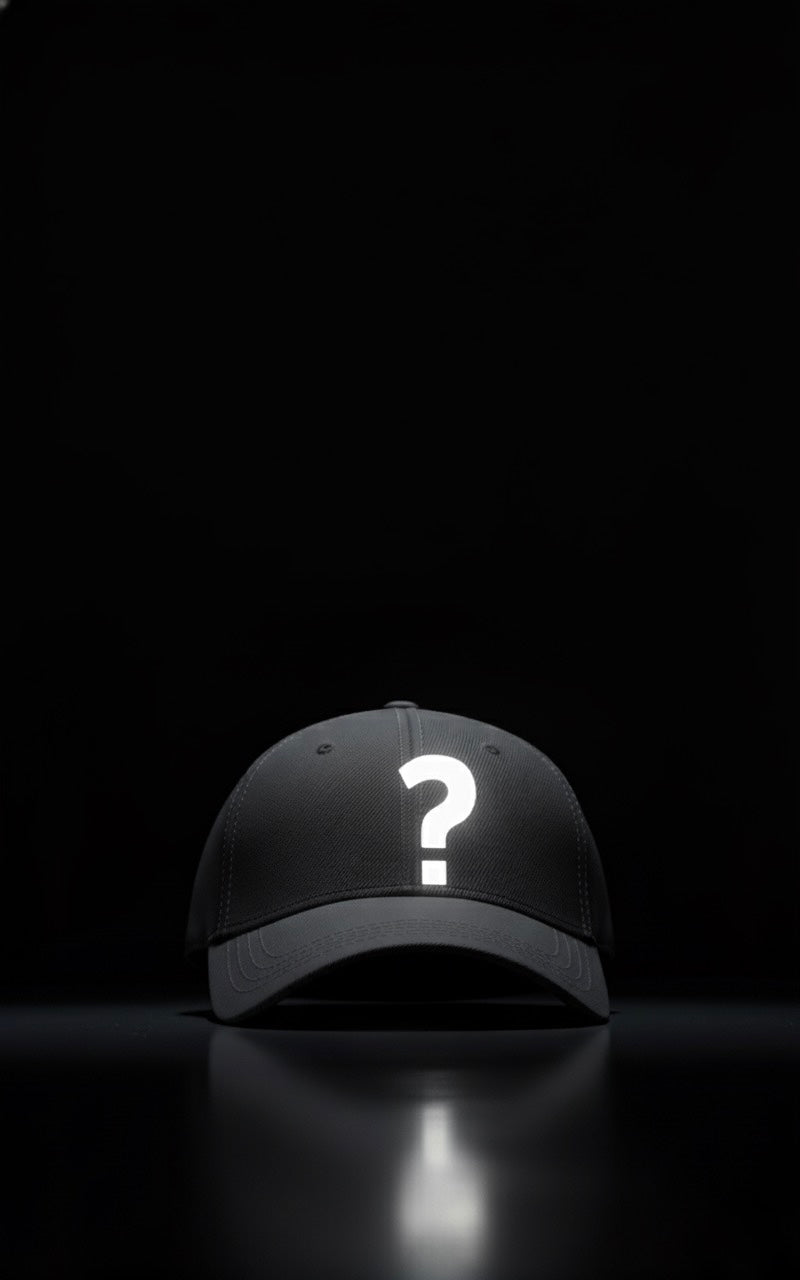 MYSTERY PREMIUM CAP